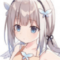 暴躁少女CSGO视频播放APP应用